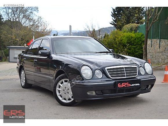 98'BİN'KM'DE İLK ELDEN OTOMATİK KIRMIZI MOTOR KOMP/ K.K/12 TK