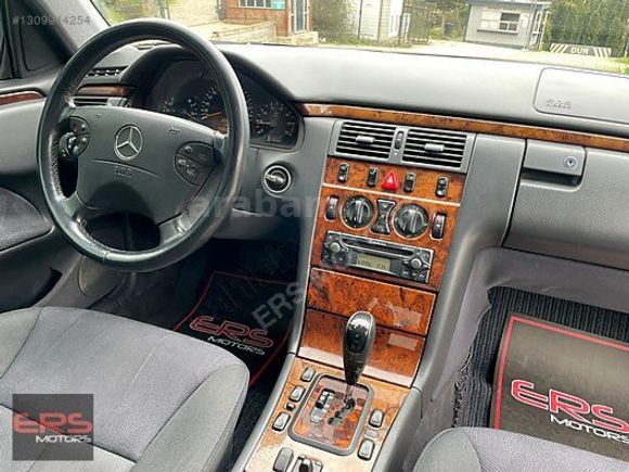 98'BİN'KM'DE İLK ELDEN OTOMATİK KIRMIZI MOTOR KOMP/ K.K/12 TK