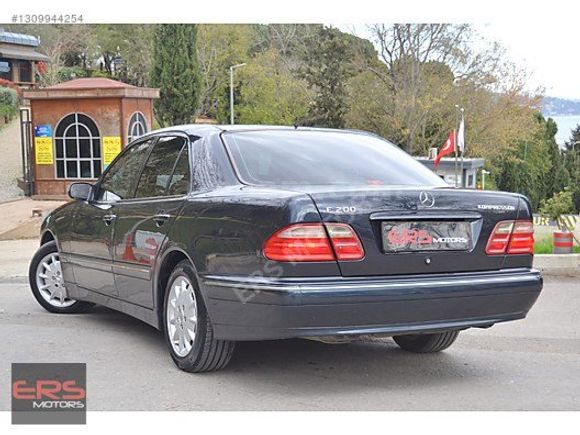 98'BİN'KM'DE İLK ELDEN OTOMATİK KIRMIZI MOTOR KOMP/ K.K/12 TK