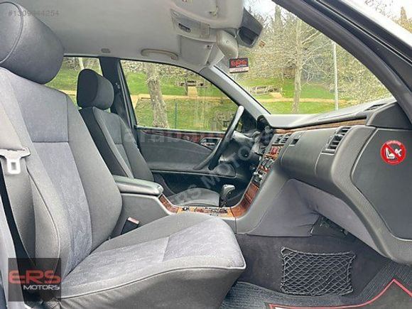 98'BİN'KM'DE İLK ELDEN OTOMATİK KIRMIZI MOTOR KOMP/ K.K/12 TK