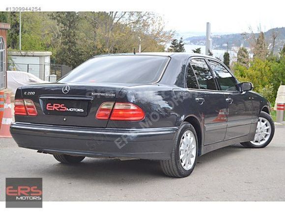 98'BİN'KM'DE İLK ELDEN OTOMATİK KIRMIZI MOTOR KOMP/ K.K/12 TK