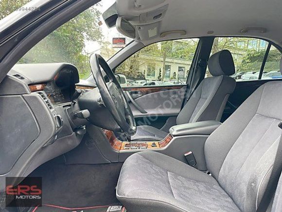98'BİN'KM'DE İLK ELDEN OTOMATİK KIRMIZI MOTOR KOMP/ K.K/12 TK