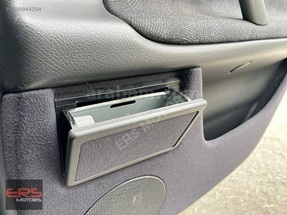 98'BİN'KM'DE İLK ELDEN OTOMATİK KIRMIZI MOTOR KOMP/ K.K/12 TK