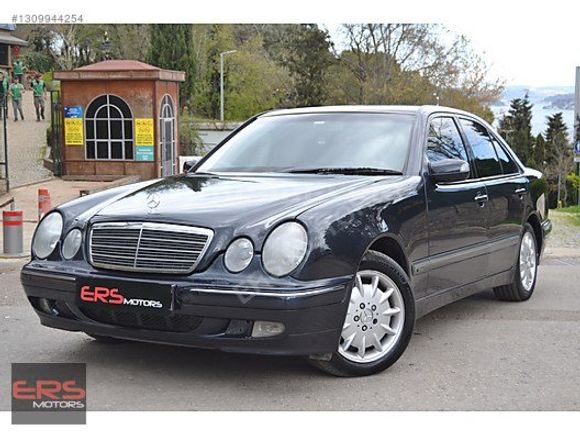 98'BİN'KM'DE İLK ELDEN OTOMATİK KIRMIZI MOTOR KOMP/ K.K/12 TK
