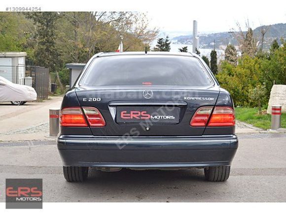 98'BİN'KM'DE İLK ELDEN OTOMATİK KIRMIZI MOTOR KOMP/ K.K/12 TK