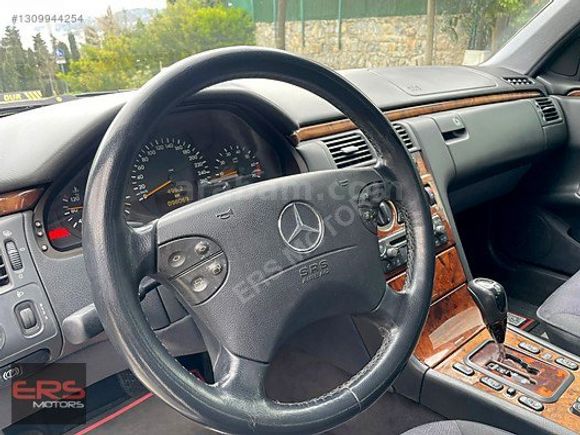 98'BİN'KM'DE İLK ELDEN OTOMATİK KIRMIZI MOTOR KOMP/ K.K/12 TK