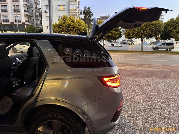 YABAR GROUP 2020 MODEL DISCOVERY R-DYNAMIC S BOYASIZ TRAMERSİZ