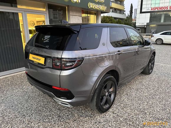 YABAR GROUP 2020 MODEL DISCOVERY R-DYNAMIC S BOYASIZ TRAMERSİZ