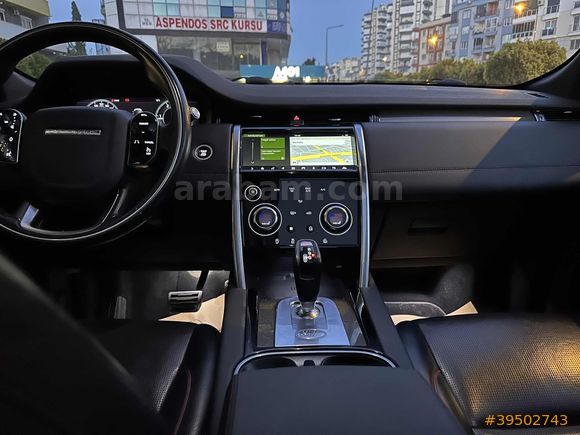 YABAR GROUP 2020 MODEL DISCOVERY R-DYNAMIC S BOYASIZ TRAMERSİZ