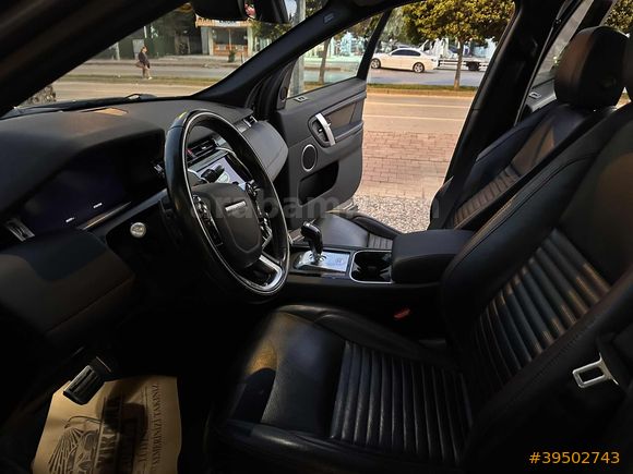 YABAR GROUP 2020 MODEL DISCOVERY R-DYNAMIC S BOYASIZ TRAMERSİZ