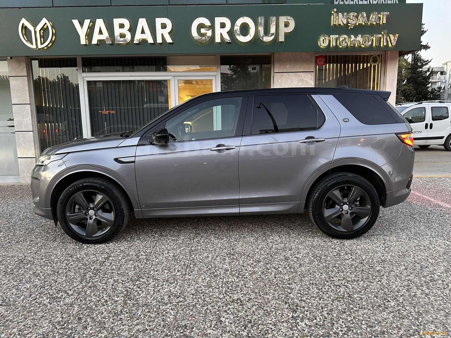 YABAR GROUP 2020 MODEL DISCOVERY R-DYNAMIC S BOYASIZ TRAMERSİZ 4