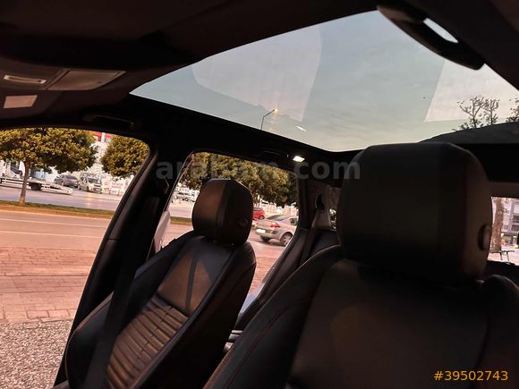 YABAR GROUP 2020 MODEL DISCOVERY R-DYNAMIC S BOYASIZ TRAMERSİZ