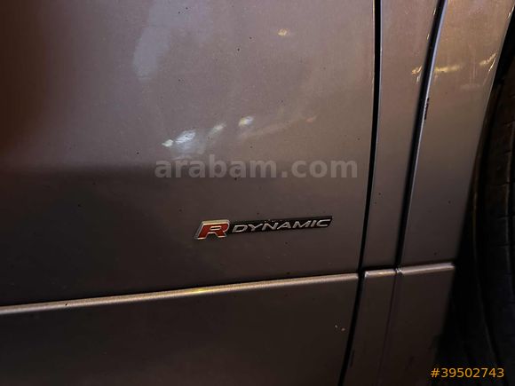 YABAR GROUP 2020 MODEL DISCOVERY R-DYNAMIC S BOYASIZ TRAMERSİZ