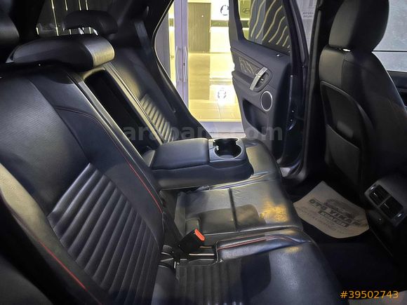 YABAR GROUP 2020 MODEL DISCOVERY R-DYNAMIC S BOYASIZ TRAMERSİZ