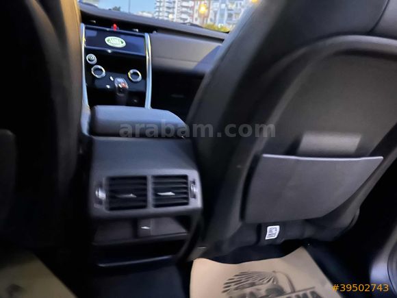 YABAR GROUP 2020 MODEL DISCOVERY R-DYNAMIC S BOYASIZ TRAMERSİZ