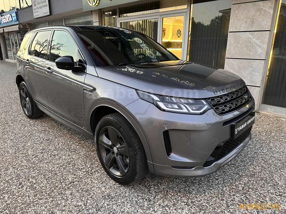 YABAR GROUP 2020 MODEL DISCOVERY R-DYNAMIC S BOYASIZ TRAMERSİZ