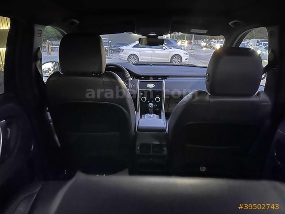 YABAR GROUP 2020 MODEL DISCOVERY R-DYNAMIC S BOYASIZ TRAMERSİZ