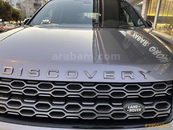 YABAR GROUP 2020 MODEL DISCOVERY R-DYNAMIC S BOYASIZ TRAMERSİZ