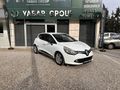 YABAR GROUP 2015 MODEL RENAULT CLİO TOUCH OTOMATİK 4 LASTİK YENİ