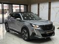 PEUGEOT 2008 ALLURE 2021 MODEL BOYASI DEĞİŞENSİZ TRAMERSİZ