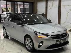 CORSA ELEGANCE 2023 BOYASIZ DEĞİŞENSİZ TRAMERSİZ CAM TAVAN