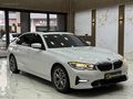 320 İ 2021 BOYASIZ DEĞİŞENSİZ TRAMERSİZ DÜŞÜK KM İLK SAHİBNDEN
