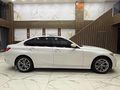 320 İ 2021 BOYASIZ DEĞİŞENSİZ TRAMERSİZ DÜŞÜK KM İLK SAHİBNDEN
