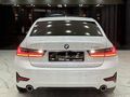 320 İ 2021 BOYASIZ DEĞİŞENSİZ TRAMERSİZ DÜŞÜK KM İLK SAHİBNDEN