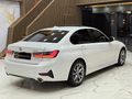 320 İ 2021 BOYASIZ DEĞİŞENSİZ TRAMERSİZ DÜŞÜK KM İLK SAHİBNDEN