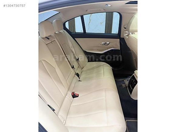 320 İ 2021 BOYASIZ DEĞİŞENSİZ TRAMERSİZ DÜŞÜK KM İLK SAHİBNDEN