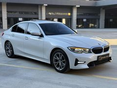 320 İ 2021 BOYASIZ DEĞİŞENSİZ TRAMERSİZ DÜŞÜK KM İLK SAHİBNDEN