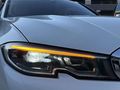 320 İ 2021 BOYASIZ DEĞİŞENSİZ TRAMERSİZ DÜŞÜK KM İLK SAHİBNDEN