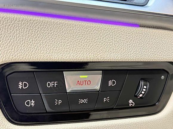 320 İ 2021 BOYASIZ DEĞİŞENSİZ TRAMERSİZ DÜŞÜK KM İLK SAHİBNDEN