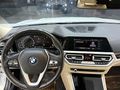320 İ 2021 BOYASIZ DEĞİŞENSİZ TRAMERSİZ DÜŞÜK KM İLK SAHİBNDEN