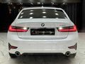 320 İ 2021 BOYASIZ DEĞİŞENSİZ TRAMERSİZ DÜŞÜK KM İLK SAHİBNDEN