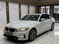 320 İ 2021 BOYASIZ DEĞİŞENSİZ TRAMERSİZ DÜŞÜK KM İLK SAHİBNDEN
