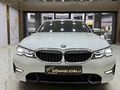 320 İ 2021 BOYASIZ DEĞİŞENSİZ TRAMERSİZ DÜŞÜK KM İLK SAHİBNDEN