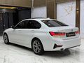 320 İ 2021 BOYASIZ DEĞİŞENSİZ TRAMERSİZ DÜŞÜK KM İLK SAHİBNDEN