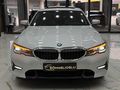 320 İ 2021 BOYASIZ DEĞİŞENSİZ TRAMERSİZ DÜŞÜK KM İLK SAHİBNDEN