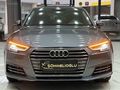 AUDİ A4 LİMOUSİNE HATASIZ DEĞİŞENSİZ TRAMERSİZ 137.000 KM