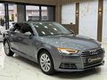 AUDİ A4 LİMOUSİNE HATASIZ DEĞİŞENSİZ TRAMERSİZ 137.000 KM