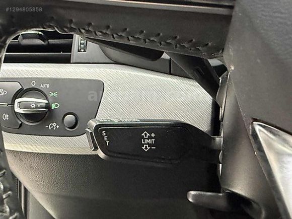 AUDİ A4 LİMOUSİNE HATASIZ DEĞİŞENSİZ TRAMERSİZ 137.000 KM