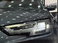 AUDİ A4 LİMOUSİNE HATASIZ DEĞİŞENSİZ TRAMERSİZ 137.000 KM