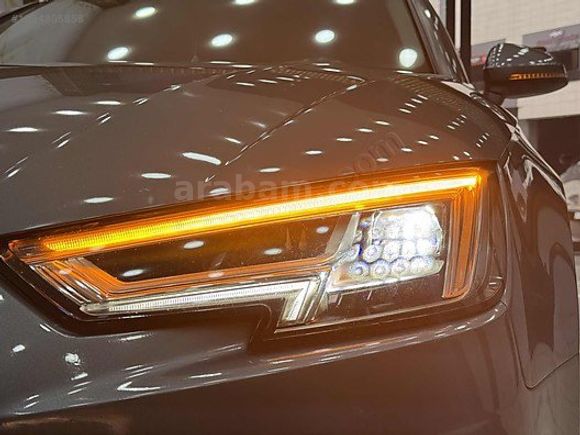 AUDİ A4 LİMOUSİNE HATASIZ DEĞİŞENSİZ TRAMERSİZ 137.000 KM