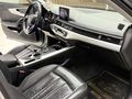 AUDİ A4 LİMOUSİNE HATASIZ DEĞİŞENSİZ TRAMERSİZ 137.000 KM