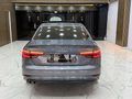 AUDİ A4 LİMOUSİNE HATASIZ DEĞİŞENSİZ TRAMERSİZ 137.000 KM