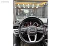 AUDİ A4 LİMOUSİNE HATASIZ DEĞİŞENSİZ TRAMERSİZ 137.000 KM
