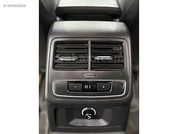 AUDİ A4 LİMOUSİNE HATASIZ DEĞİŞENSİZ TRAMERSİZ 137.000 KM