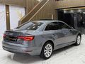 AUDİ A4 LİMOUSİNE HATASIZ DEĞİŞENSİZ TRAMERSİZ 137.000 KM