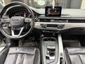 AUDİ A4 LİMOUSİNE HATASIZ DEĞİŞENSİZ TRAMERSİZ 137.000 KM
